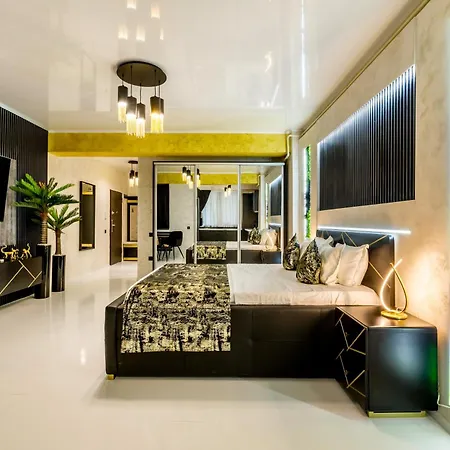 Lägenhet Studio Beachscape