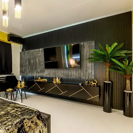 Studio Beachscape * Năvodari