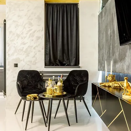 Lägenhet Studio Beachscape